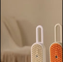 Escova a Vapor para Animais de Estimação