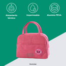 Bolsa isotérmica de 5 litros