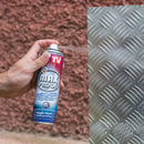 Spray impermeabilizante invisível com nanotecnologia