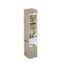 **Mesa de Camping Têxtil Dobrável com Capa Cafolby InnovaGoods**