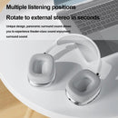Auriculares Inalámbricos Diadema P9 Pro Max