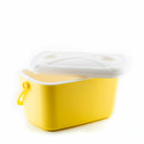 **Geleira Portátil Rígida Lilty InnovaGoods 15 L**