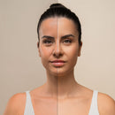 **Massageador Facial Elétrico Reafirmante para Rosto e Pescoço com LED, EMS e Calor Selora InnovaGoods**