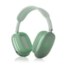 Auriculares Bluetooth    Verde Sem estojo