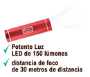 LANTERNA LED