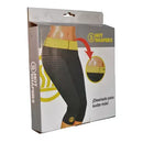 Leggings térmica para ginasio