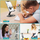 BASE PARA TELEMÓVEL – Conforto, Estilo e Mãos Livres em Todo o Momento