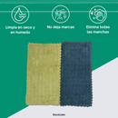 Pano de microfibra ultra absorvente