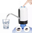 Dispensador de agua automático