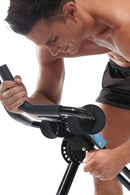 ➡️ Máquina de cardio e tonificação muscular