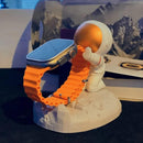 RELÓGIO SMARTWATCH + AURICULARES DIADEMA