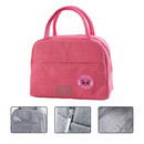 Bolsa isotérmica de 5 litros