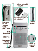 Radio AM-FM