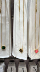 **COLAR 1 VC + CAIXA PARA COLAR**