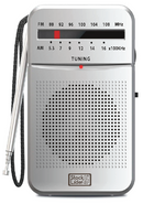 Radio AM-FM