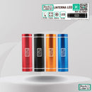 LANTERNA LED