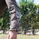 Spray impermeabilizante invisível com nanotecnologia