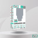 Carregador Tipo C