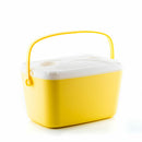 **Geleira Portátil Rígida Lilty InnovaGoods 15 L**