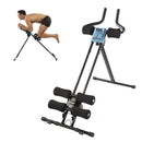 ➡️ Máquina de cardio e tonificação muscular