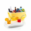 **Geleira Portátil Rígida Lilty InnovaGoods 15 L**