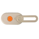 Escova a Vapor para Animais de Estimação — Pack de 2 Peças