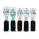 Escova de cabelo desembaraçante
