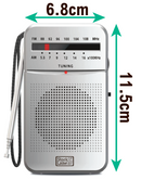 Radio AM-FM