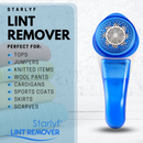 **Tira-borbotos elétrico**