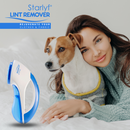 **Tira-borbotos elétrico**