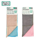 Pano de microfibra ultra absorvente