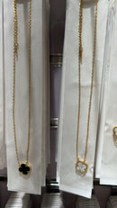 **COLAR 1 VC + CAIXA PARA COLAR**