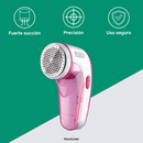 Removedor de borboto elétrico