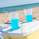 **Geleira Portátil Rígida Lilty InnovaGoods 15 L**