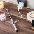 Isqueiro Elétrico Recarregável e Flexível Eflecther
