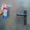 Spray impermeabilizante invisível com nanotecnologia