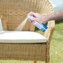 Spray impermeabilizante invisível com nanotecnologia